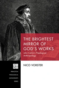 Cover of The Brightest Mirror of God’s Works