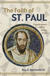 Cover of The Faith of St. Paul