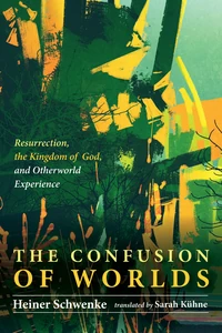 Cover of The Confusion of Worlds