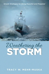 Cover of Weathering the Storm