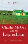 Cover of Charlie McGee and the Leprechaun