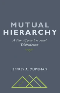 Cover of Mutual Hierarchy