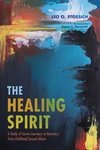 Cover of The Healing Spirit