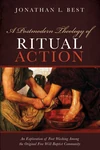 Cover of A Postmodern Theology of Ritual Action