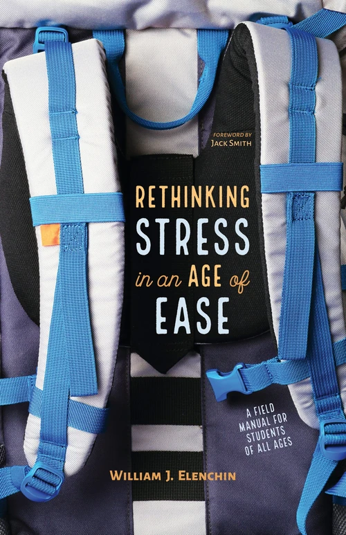 Cover of Rethinking Stress in an Age of Ease
