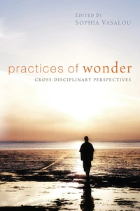 Cover of Practices of Wonder