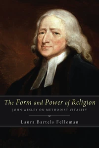 Cover of The Form and Power of Religion