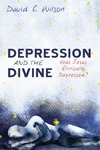 Cover of Depression and the Divine