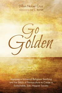 Cover of Go Golden