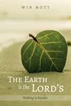 Cover of The Earth is the Lord’s