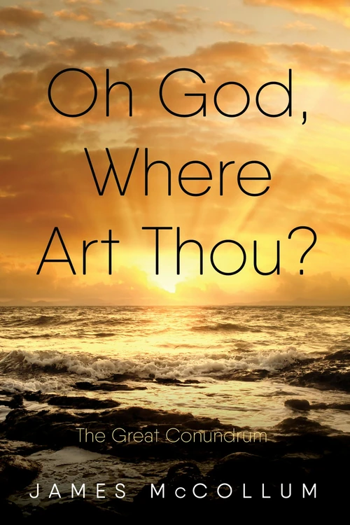 Cover of Oh God, Where Art Thou?
