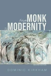 Cover of From Monk to Modernity, Second Edition