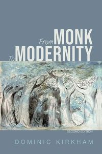 Cover of From Monk to Modernity, Second Edition