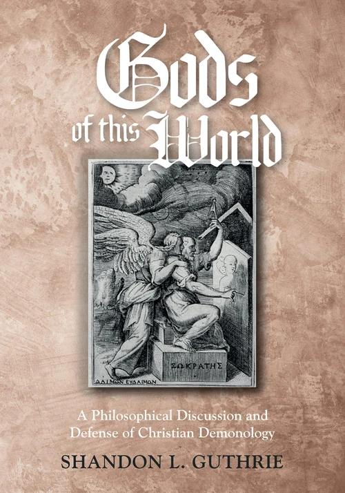 Cover of Gods of this World