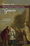 Cover of Reading the Wife/Sister Narratives in Genesis