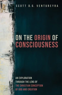 Cover of On the Origin of Consciousness