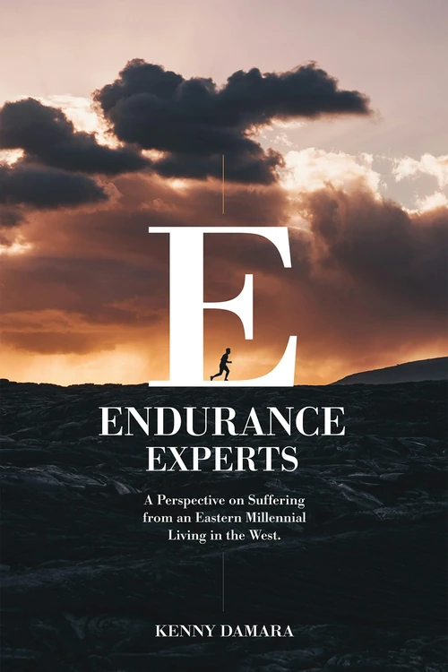 Cover of Endurance Experts