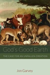 Cover of God’s Good Earth