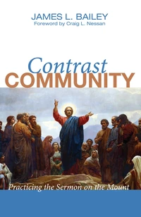 Cover of Contrast Community