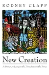 Cover of New Creation