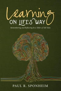 Cover of Learning on Life’s Way