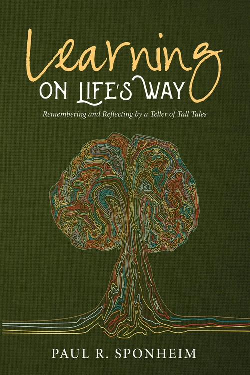 Cover of Learning on Life’s Way