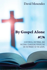 Cover of By Gospel Alone