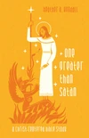 Cover of One Greater Than Satan