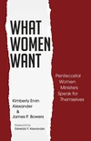 Cover of What Women Want