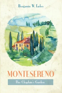 Cover of Montesereno