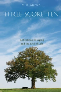 Cover of Three Score Ten