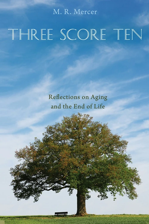 Cover of Three Score Ten