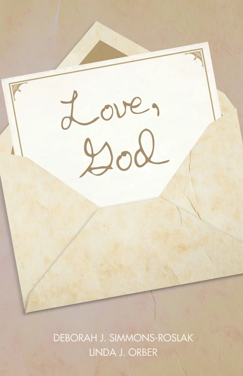Cover of Love, God