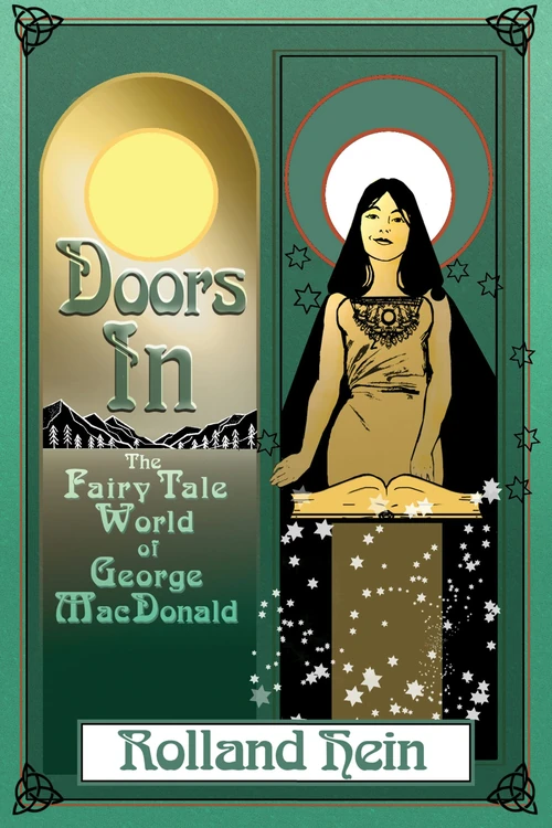 Cover of Doors In