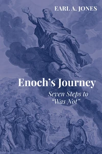Cover of Enoch’s Journey
