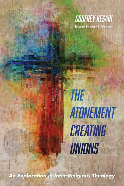 Cover of The Atonement Creating Unions