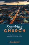 Cover of Speaking Church