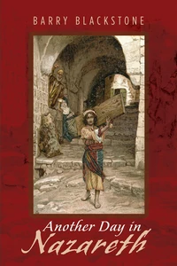 Cover of Another Day in Nazareth