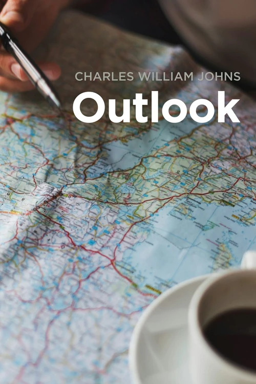 Cover of Outlook