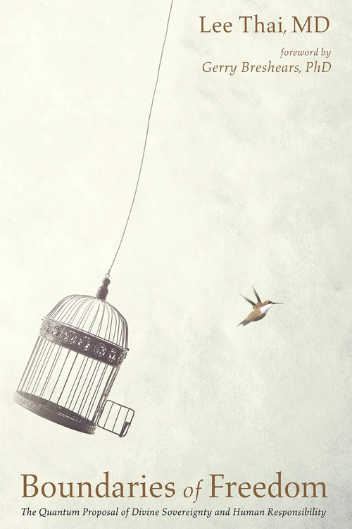 Cover of Boundaries of Freedom