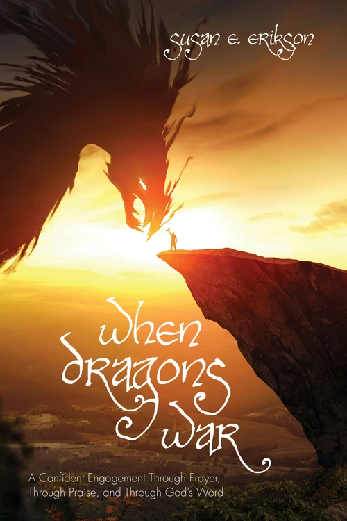 Cover of When Dragons War