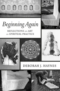 Cover of Beginning Again