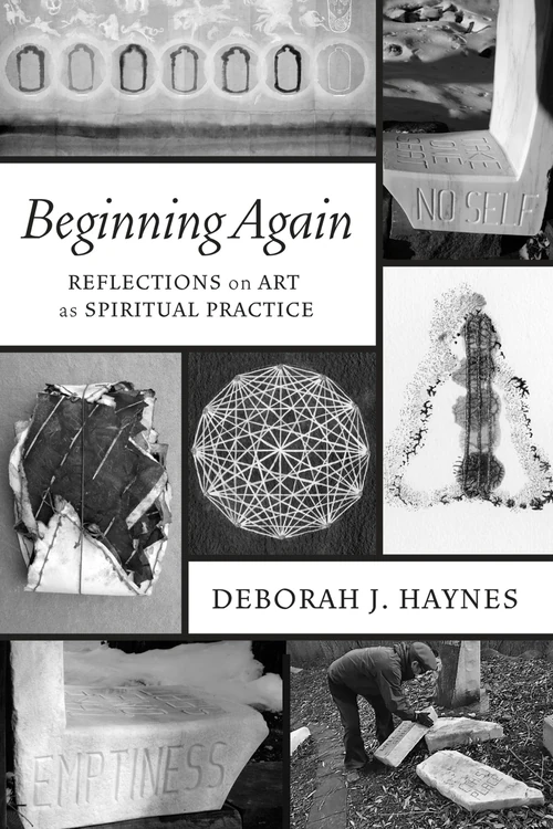 Cover of Beginning Again