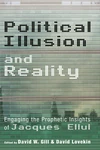 Cover of Political Illusion and Reality