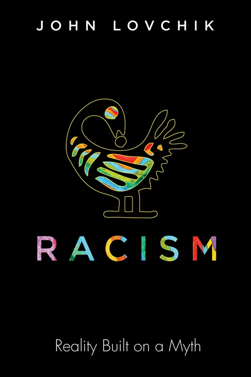 Cover of Racism