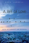 Cover of A Riff of Love