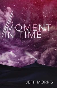 Cover of A Moment in Time