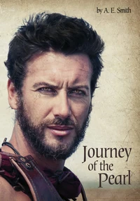 Cover of Journey of the Pearl