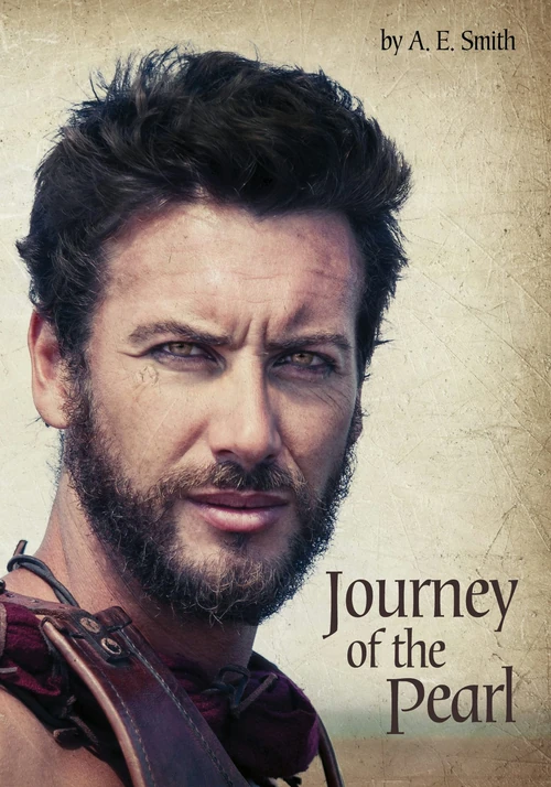 Cover of Journey of the Pearl