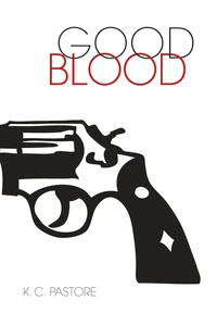 Cover of Good Blood
